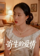 寄生的爱情短剧（15集情感纠葛短剧完整版免费看）