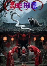 灵蛇报恩短剧（30集奇幻短剧免费看完整版）