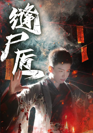 缝尸匠短剧（60集怪谈短剧高清全集在线看）