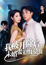 我被开除后，未婚妻追悔莫及短剧（63集都市爱情短剧全集在线播放）