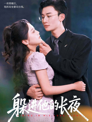 躲进他的长夜短剧（37集浪漫爱情短剧在线观看完整版）