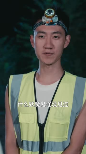 民间风水师笔记短剧（82集奇幻短剧在线免费看全集）