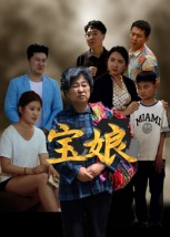 宝娘短剧（23集民间短剧高清完整版免费看）