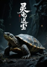 灵龟送宝短剧（25集仙侠短剧高清完整版畅看）