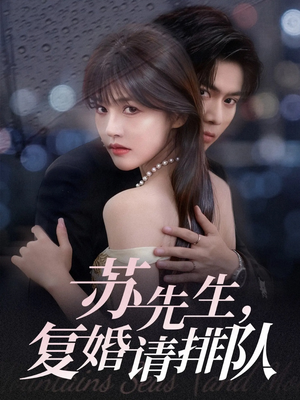 苏先生，复婚请排队短剧（70集都市短剧超清画质在线看）