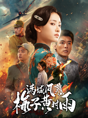 满城风絮梅子黄时雨短剧（58集古装爱情短剧在线免费看）