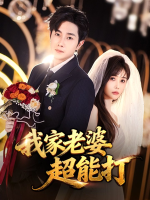 我家老婆超能打短剧（60集都市武侠短剧在线免费看全集）