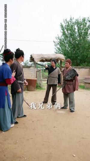 大力老太穿书后，掌家护女短剧（80集穿越短剧完整版在线看）