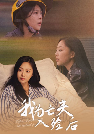 我为亡夫入殓后短剧（45集虐心短剧高清视频在线看）