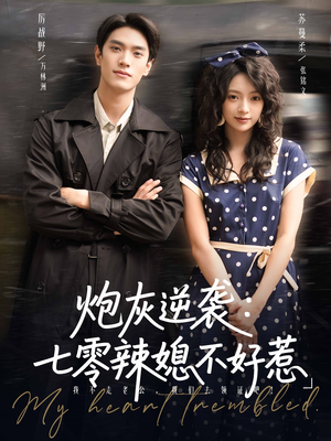 炮灰逆袭七零辣媳不好惹短剧（78集年代短剧完整版在线免费看）