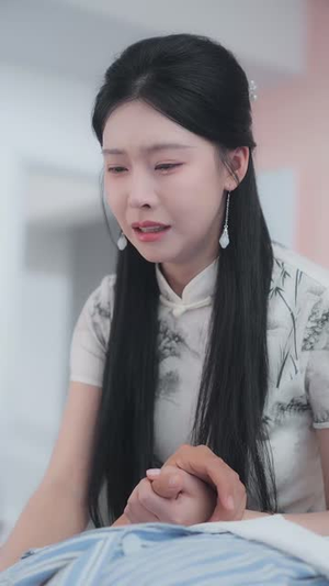 村妻扶我凌云志短剧（80集乡村成长短剧在线免费看全集）