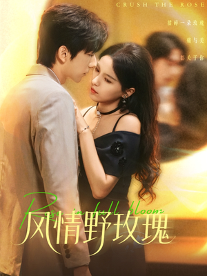 揉碎玫瑰短剧（70集虐心短剧在线免费看全剧）