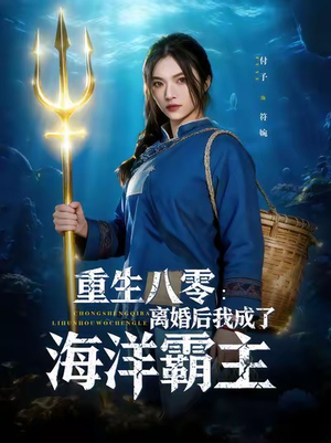 重生八零离婚后我成了海洋霸主短剧（81集年代短剧完整版在线观看）