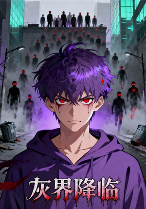 灰界降临短剧（81集科幻短剧全集免费在线观看）