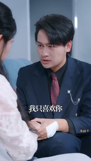 重逢后傅总破防了：花式追妻三百天短剧（81集都市情感短剧在线看全集）