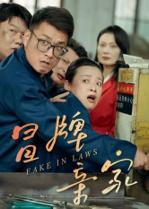 冒牌亲家短剧（30集都市情感短剧免费在线看全集）