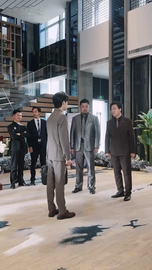 牛马反击战短剧（90集现实题材短剧高清全集在线看）