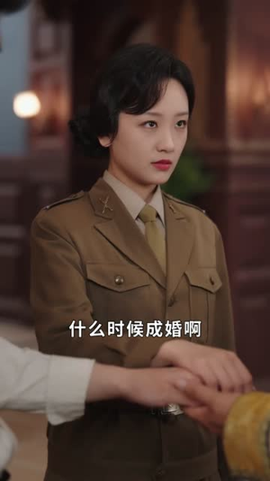 冒牌少帅短剧（66集战争短剧在线免费看全集）