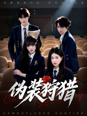 伪装狩猎短剧（61集计谋短剧在线高清看全集）
