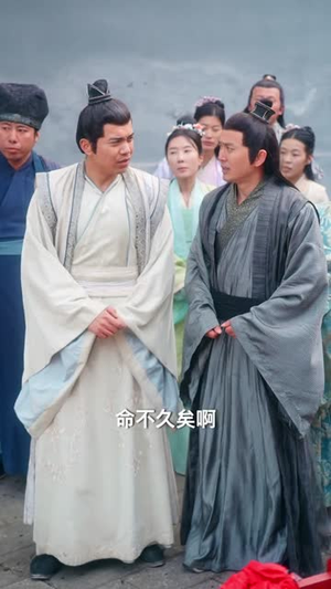 折枝短剧（69集古风短剧视频全集在线看）