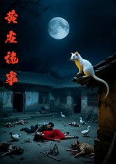 黄皮诡事短剧（29集怪异短剧全集在线高清看）