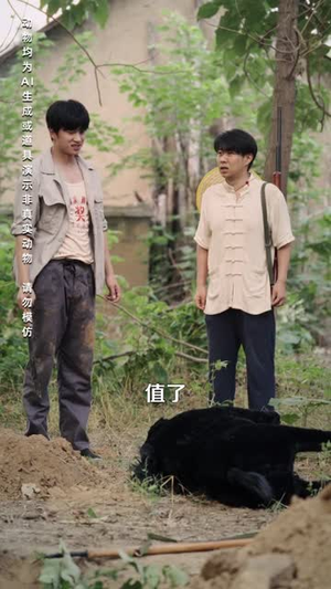 重生七零：上山打猎，粮肉爆仓短剧（96集年代短剧免费看全集）