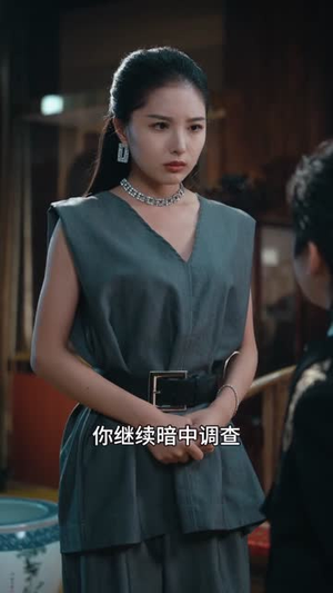 萌宝老祖2，庶嫡之争短剧（84集古装短剧免费在线看全剧）