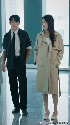 挪威的风，吹散誓言短剧（60集爱情短剧高清全集免费看）