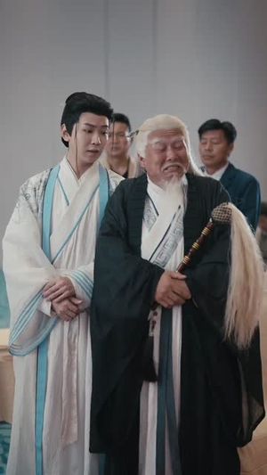 小小仙尊不好惹短剧（74集仙侠短剧在线免费看完整版）