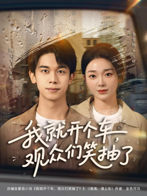 我就开个车，观众们笑抽了短剧（80集搞笑短剧高清在线看全集）