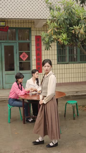 我在大山脚下修了个假仙短剧（81集修仙短剧超清完整版免费看）