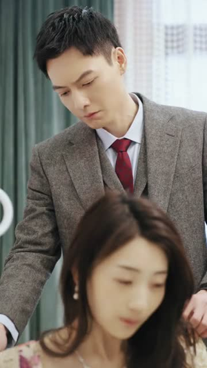 特工妈咪超强势短剧（99集都市短剧高清全集免费看）