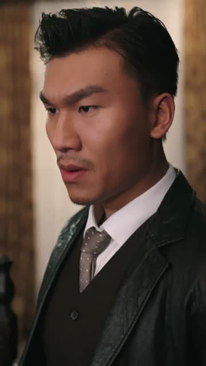 至尊少帅踏龙城短剧（80集霸总短剧在线观看全集高清）