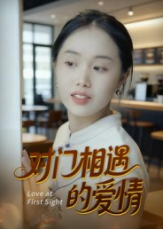 对门相遇的爱情短剧（16集都市情感短剧高清在线看）