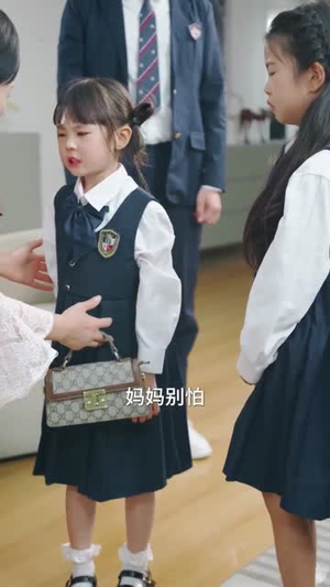 萌宝来袭，爹地让我当团宠短剧（80集亲子喜剧短剧全集免费畅看）