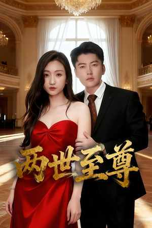 两世至尊短剧（62集穿越短剧免费看完整版）