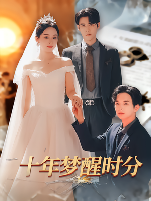 十年梦醒时分短剧（73集都市短剧全集视频免费看）