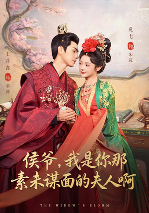 侯爷我是你那素未谋面的夫人啊短剧（80集古风短剧超清完整版免费看）