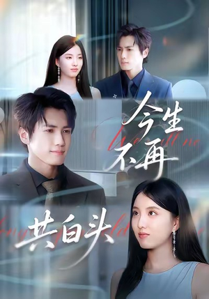 今生不再共白头短剧（89集都市情感短剧在线看高清版）