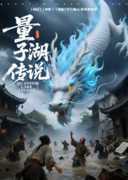 量子湖传说短剧（12集科幻短剧全集免费看爽）