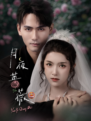 月夜蔷薇短剧（72集浪漫爱情短剧完整版免费看）