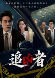 追凶者短剧（52集悬疑短剧在线看完整剧情）