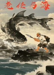 老任与海短剧（25集励志短剧高清全集免费看）