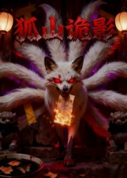 狐山诡影短剧（29集奇幻惊悚短剧在线观看全集）