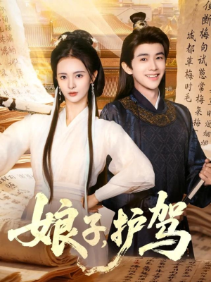 娘子护驾短剧（73集历史短剧无广告在线观看）