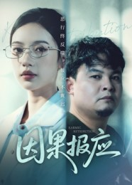 因果报应短剧（30集悬疑短剧高清无删减在线看）