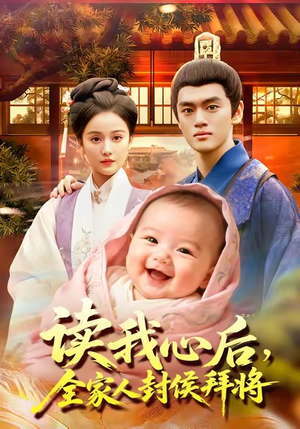读我心后全家人封侯拜将短剧（103集古装短剧在线看全集）