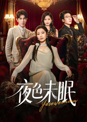 夜色未眠短剧（60集情感短剧超清画质在线看）
