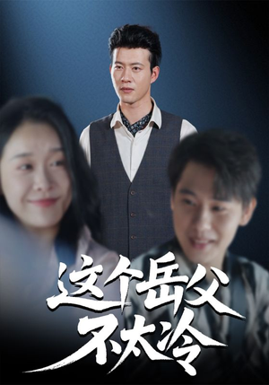 这个岳父不太冷短剧（30集家庭温馨短剧免费看全集）