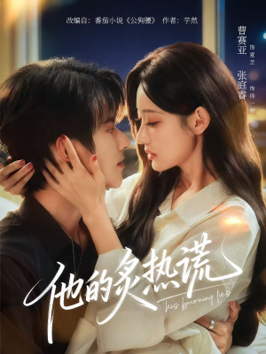 他的炙热谎短剧（63集爱情短剧视频在线免费看）